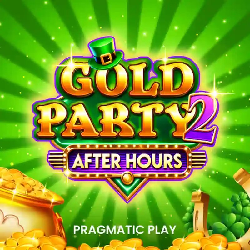 Jugar Gold Party 2 - After Hours en ananta jalil casino apps