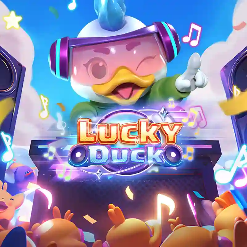 Lucky Duck Slot Game