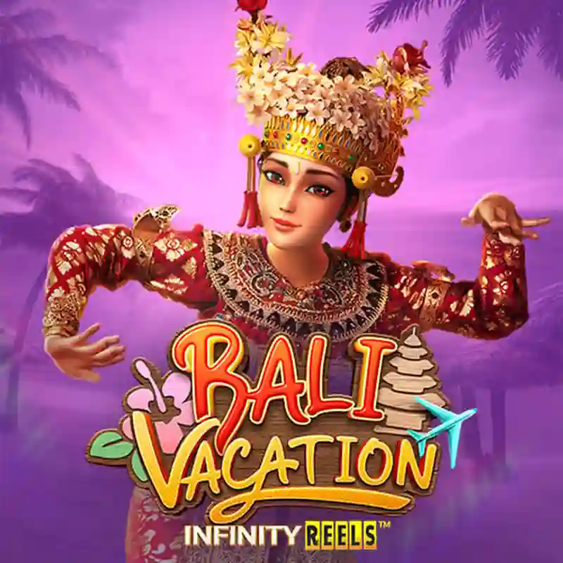 Jugar a PGS Bali Vacation en ananta jalil casino apps
