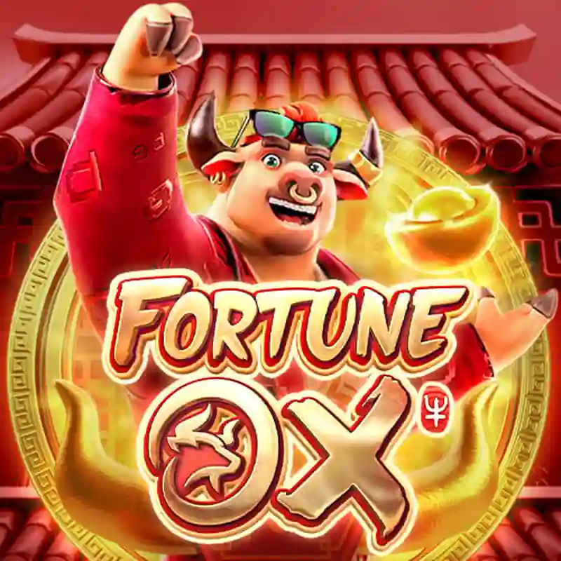 Jugar PGS Fortune Ox en ananta jalil